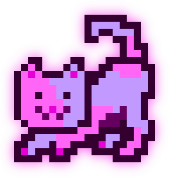 MoonCat #6157 (0x008ff746ec)