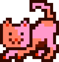 MoonCat #7396 (0x008ffabcaf)