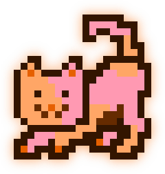 MoonCat #23305 (0x008ffc9c57)