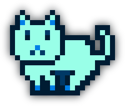 MoonCat #22512 (0x009013181c)