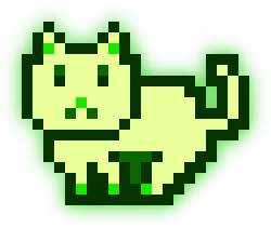 MoonCat #16157 (0x00901fce08)