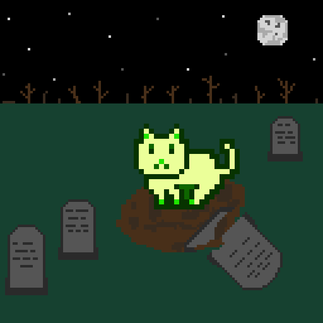 MoonCat #25155 (0x009024b90d)