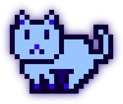 MoonCat #16096 (0x0090270a85)