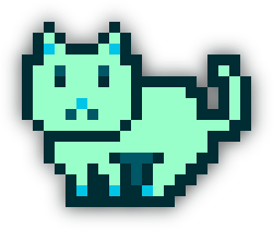 MoonCat #14933 (0x0090282e2f)