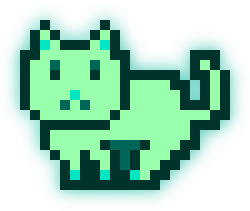 MoonCat #18642 (0x009028c1aa)