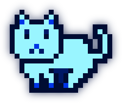 MoonCat #24951 (0x00902e3a62)