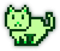 MoonCat #16472 (0x00903c5743)