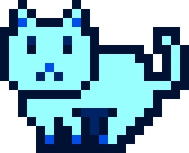 MoonCat #8344 (0x00903c72db)