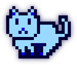 MoonCat #13821 (0x0090434176)