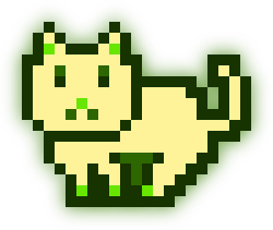 MoonCat #7096 (0x009043840e)