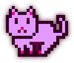 MoonCat #14831 (0x009048032d)