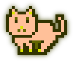 MoonCat #9750 (0x0090484b08)