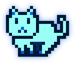 MoonCat #24344 (0x00904b91f0)