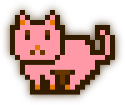 MoonCat #8887 (0x00904d3111)