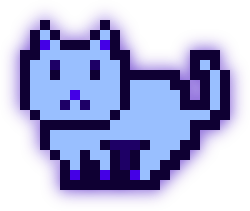 MoonCat #12937 (0x00905726cb)