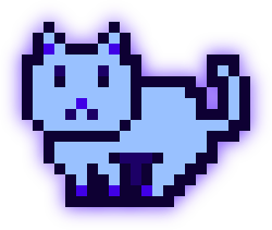 MoonCat #17667 (0x0090581afa)