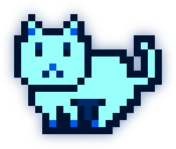 MoonCat #10851 (0x00906481b0)