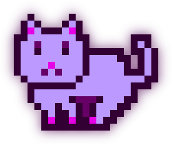 MoonCat #12785 (0x00906e2c6e)