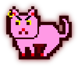 MoonCat #13305 (0x009073050e)