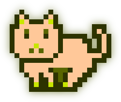 MoonCat #7441 (0x00907e8647)