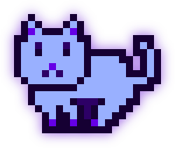 MoonCat #15585 (0x00908d4ddf)