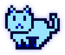 MoonCat #5423 (0x00908e97fd)