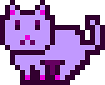 MoonCat #9268 (0x009091488d)