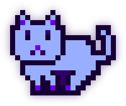 MoonCat #10357 (0x00909782b0)