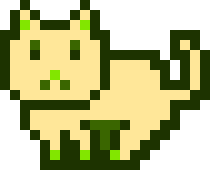 MoonCat #16023 (0x00909ab577)