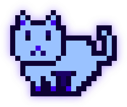 MoonCat #9349 (0x0090a07ffc)