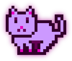 MoonCat #15326 (0x0090b32c9d)