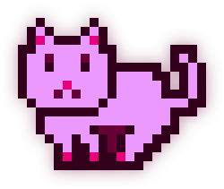 MoonCat #16610 (0x0090b786a0)