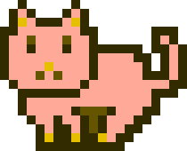 MoonCat #20626 (0x0090b8aa63)