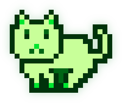 MoonCat #6652 (0x0090badcc1)