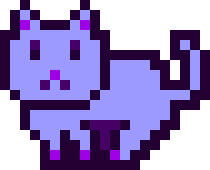 MoonCat #19813 (0x0090bb9bc9)