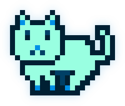 MoonCat #15212 (0x0090bfdff2)