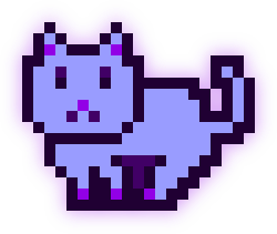 MoonCat #24633 (0x0090ca81f4)