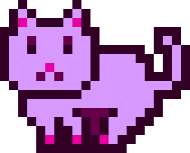 MoonCat #5495 (0x0090d37bba)