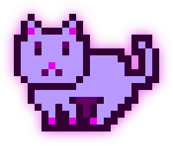 MoonCat #9903 (0x0090e339e4)