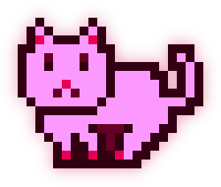 MoonCat #22219 (0x0090ea8caf)