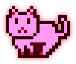 MoonCat #2822 (0x0090eb2148)