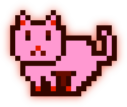 MoonCat #16366 (0x0090ed4933)