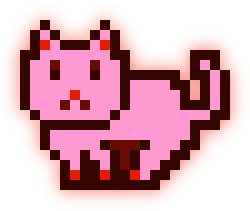 MoonCat #17449 (0x0090f56451)