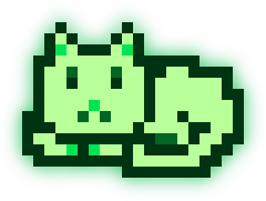 MoonCat #19536 (0x009107bd49)