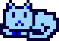 MoonCat #2934 (0x0091080263)