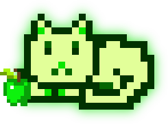 MoonCat #7600 (0x00911de613)