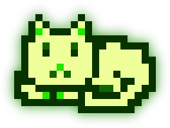 MoonCat #3891 (0x00911f9009)