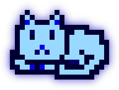 MoonCat #6305 (0x00912a23c7)