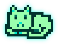 MoonCat #11560 (0x00912afde3)