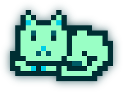 MoonCat #12821 (0x0091346267)